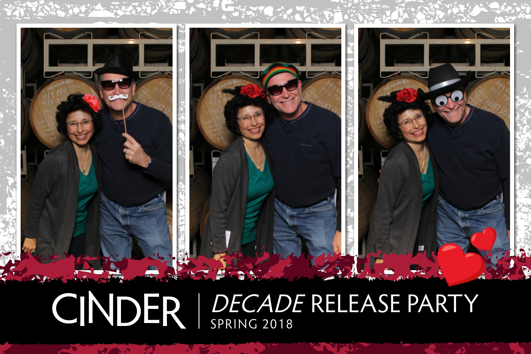 Cinder Spring Release 2018 | View more photos from the event at gallery.niknoxphotobox.com/u/NiKnox-Photo-Box/Cinder-Spring-Release-2018